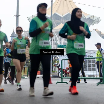 Runner Photo 8567090