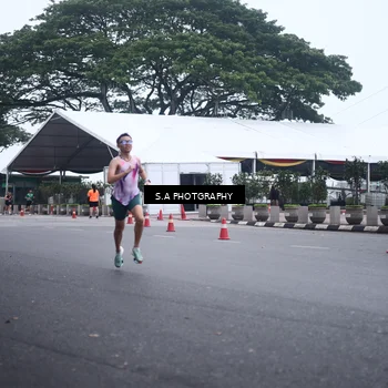 Runner Photo 8567092