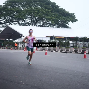 Runner Photo 8567097