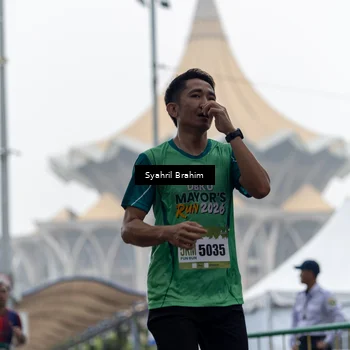 Runner Photo 8567099