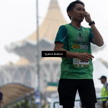 Runner Photo 8567100