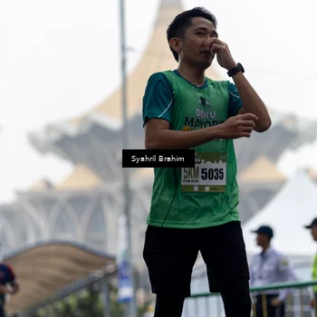 Runner Photo 8567101