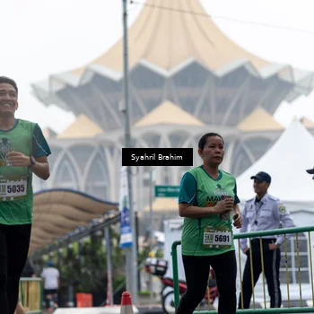 Runner Photo 8567103