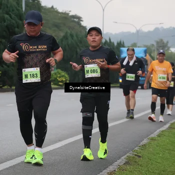 Runner Photo 8567109