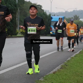 Runner Photo 8567110