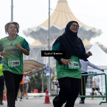 Runner Photo 8567111