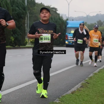 Runner Photo 8567113