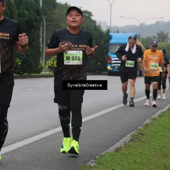 Runner Photo 8567115