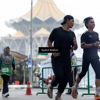 Runner Photo 8567116