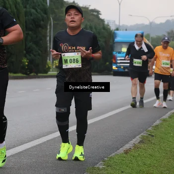 Runner Photo 8567120
