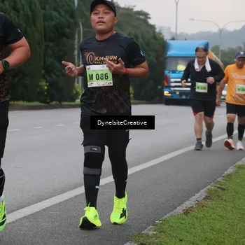 Runner Photo 8567121