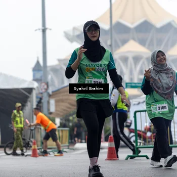 Runner Photo 8567122