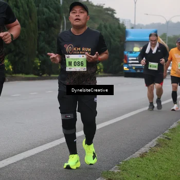 Runner Photo 8567123