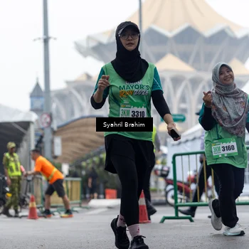 Runner Photo 8567126