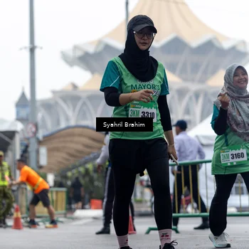Runner Photo 8567127