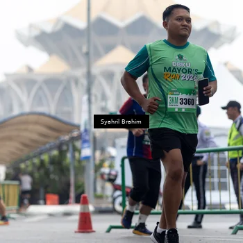 Runner Photo 8567129