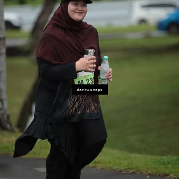 Runner Photo 8567130