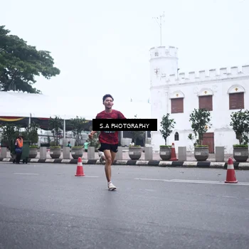 Runner Photo 8567132
