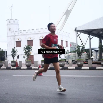 Runner Photo 8567133