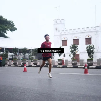 Runner Photo 8567134