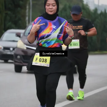 Runner Photo 8567138