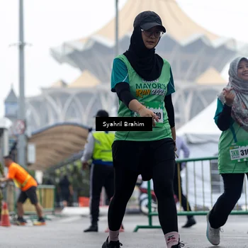 Runner Photo 8567139