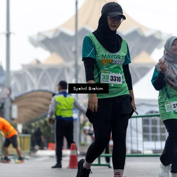 Runner Photo 8567140
