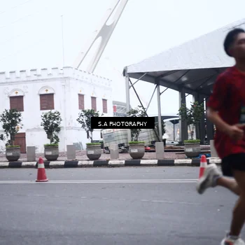 Runner Photo 8567141