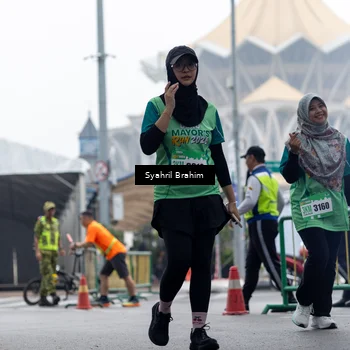 Runner Photo 8567149