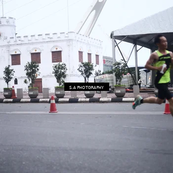 Runner Photo 8567150