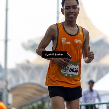 Runner Photo 8567151