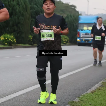 Runner Photo 8567152