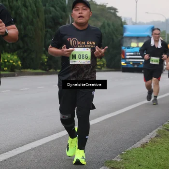 Runner Photo 8567156
