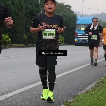 Runner Photo 8567157