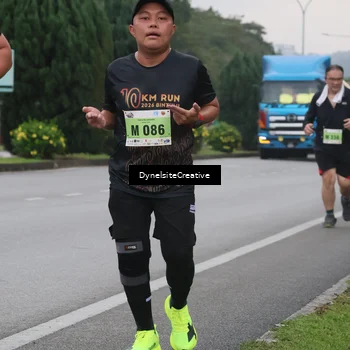 Runner Photo 8567158