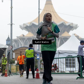 Runner Photo 8567159