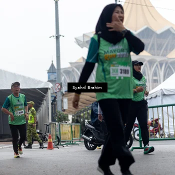Runner Photo 8567160