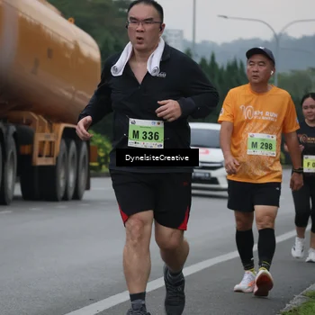 Runner Photo 8567162
