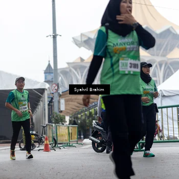Runner Photo 8567163
