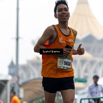 Runner Photo 8567164
