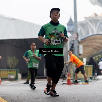 Runner Photo 8567165