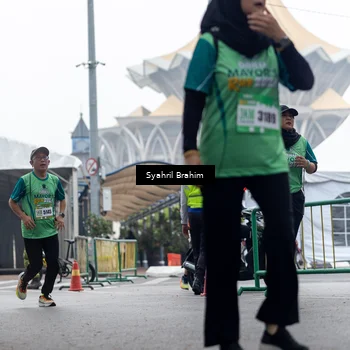 Runner Photo 8567166