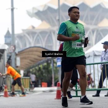 Runner Photo 8567168