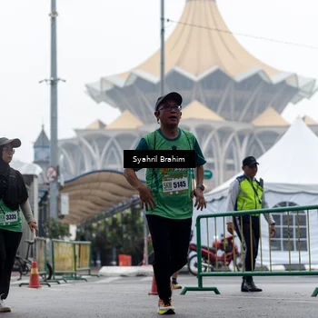 Runner Photo 8567169