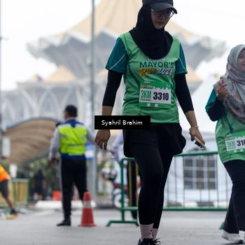 Runner Photo 8567172