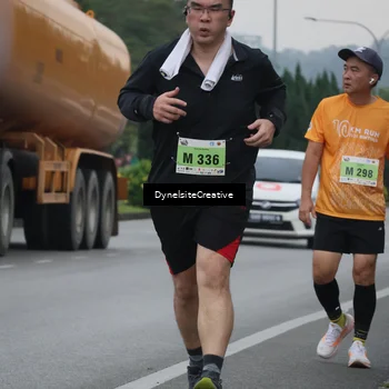 Runner Photo 8567173