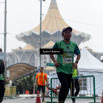 Runner Photo 8567174