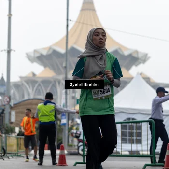 Runner Photo 8567175