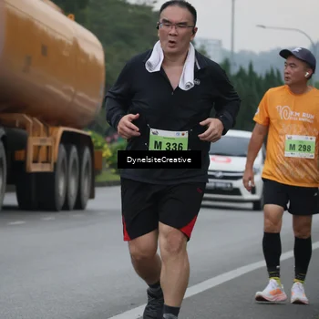 Runner Photo 8567177