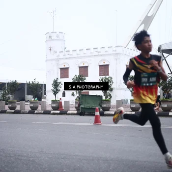 Runner Photo 8567178